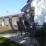Verandah Motel - Broome Tourism 0