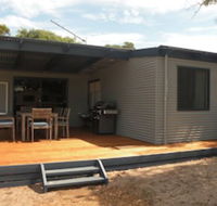 The Anchorage - Broome Tourism