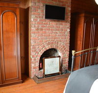 Portarlington Vicarage - Broome Tourism