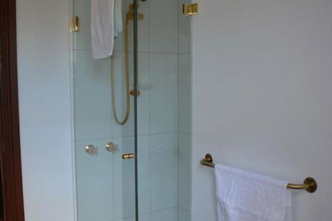 Portarlington Vicarage - Broome Tourism 1