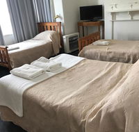 Lords Hotel - Broome Tourism