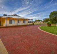 Lake Tyrrell Accommodation - Broome Tourism
