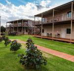Oasis Newman - Broome Tourism