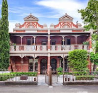 Lascelles Ballarat - Broome Tourism
