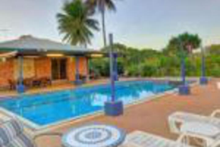 Alva QLD Broome Tourism