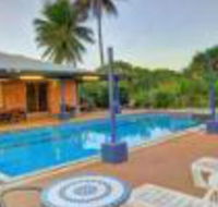 Alva Beach Tourist Park - Broome Tourism