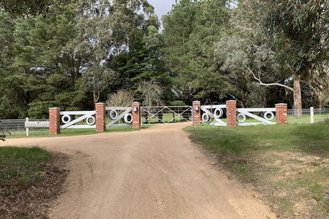 Helen's Homestead - Broome Tourism 7