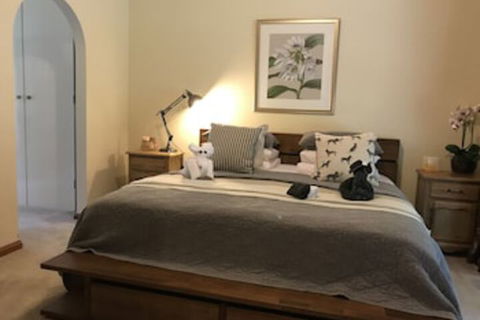 Helen's Homestead - Broome Tourism 0