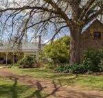 Twamley Farm - Broome Tourism
