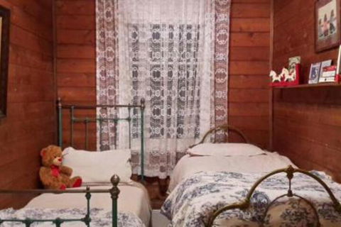 Alvie Cottage - Broome Tourism 3