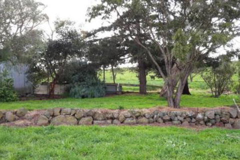 Alvie Cottage - Broome Tourism 6