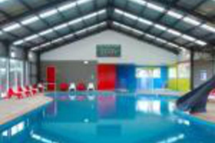 Marcus Hill VIC Broome Tourism