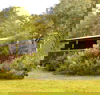 Diamond Forest Farm Stay - Broome Tourism