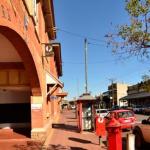 Post Office Apartment - Broome Tourism 0