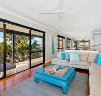 Apricari oasis by the sea - Broome Tourism