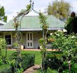 Drayshed cottage - Broome Tourism