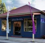 Gellibrand River Gallery Accommodation - Broome Tourism