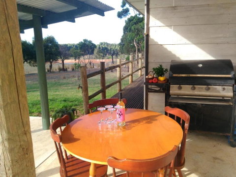 Heartland Hideaway - Broome Tourism 5