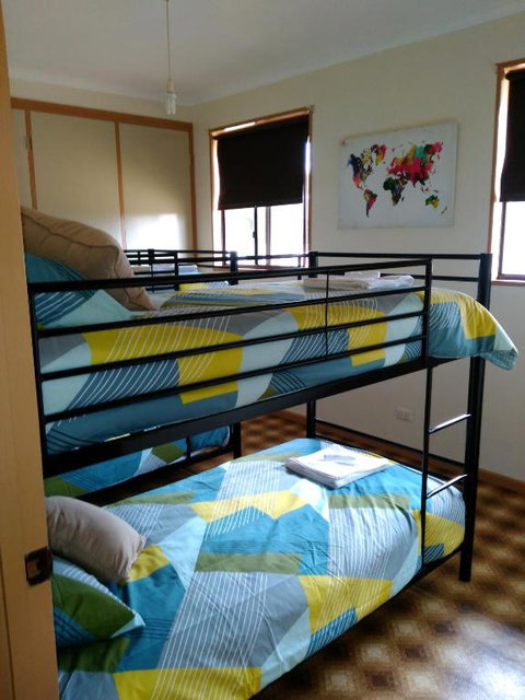 Heartland Hideaway - Broome Tourism 2