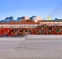 Star Hotel Motel Barnawartha - Broome Tourism