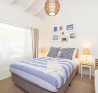 Beach Break - Broome Tourism