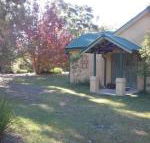 Narrawallee Creek Studio - Broome Tourism