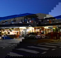 Northern Star Hotel Hamilton - Broome Tourism