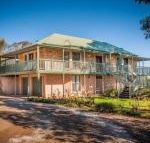 Lindsay House Homestead - Broome Tourism
