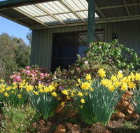Nannup Riverview Cottage - Broome Tourism