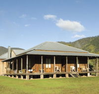 East Kunderang Homestead - Broome Tourism