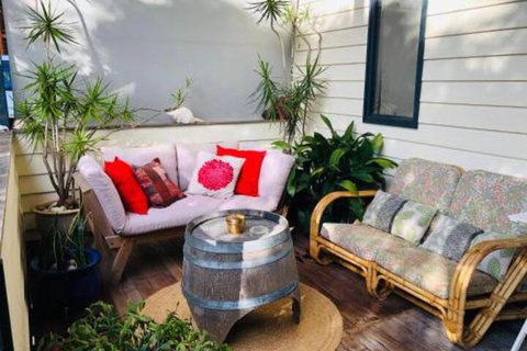 Zephyr Studio - Broome Tourism 2