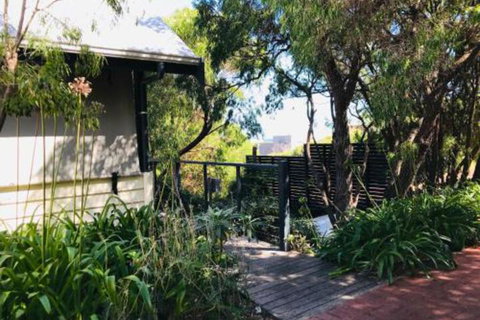 Zephyr Studio - Broome Tourism 1