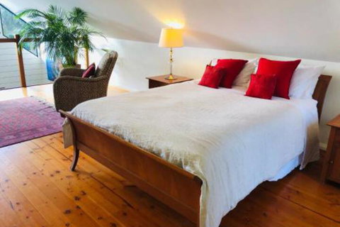 Zephyr Studio - Broome Tourism 0
