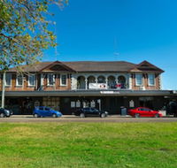 Swansea Hotel - Broome Tourism