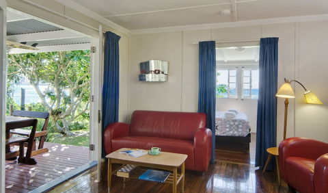Byron Bay Cottages - Broome Tourism 3