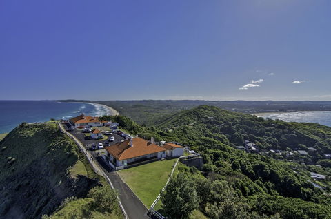 Byron Bay Cottages - Broome Tourism 1