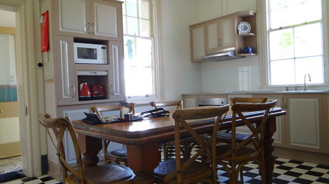 Byron Bay Cottages - Broome Tourism 4