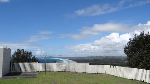 Byron Bay Cottages - Broome Tourism 6