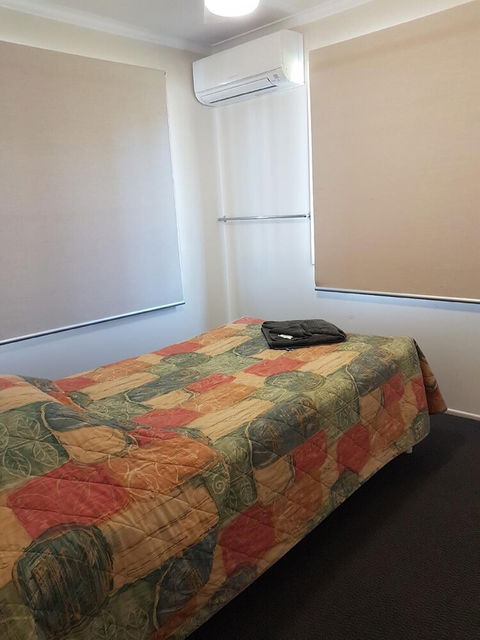 D'Aguilar Hotel Motel - Broome Tourism 6
