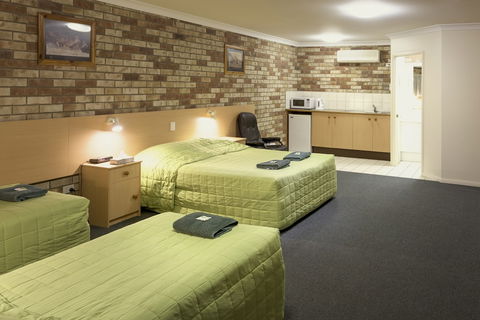 D'Aguilar Hotel Motel - Broome Tourism 3