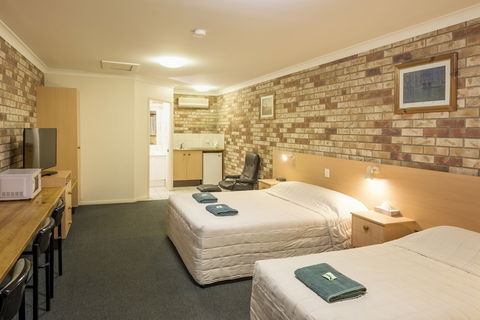 D'Aguilar Hotel Motel - Broome Tourism 5