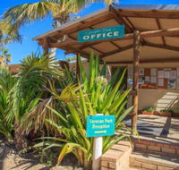 Peoples Park - Broome Tourism
