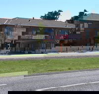 Snow Gate Motel and Apartments - Broome Tourism