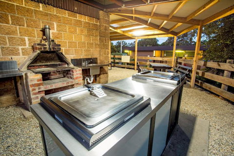 BIG4 Castlemaine Gardens - Broome Tourism 6