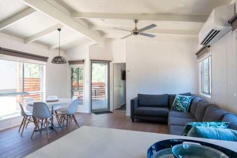 BIG4 Castlemaine Gardens - Broome Tourism 1