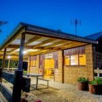 BIG4 Castlemaine Gardens - Broome Tourism 0