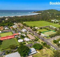 Marvell House - Broome Tourism