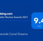 Waterside Canal Dreams - Broome Tourism