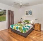 Eumundi Cottages Cottage 1 - Broome Tourism