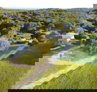 Driftwood Villas - Broome Tourism